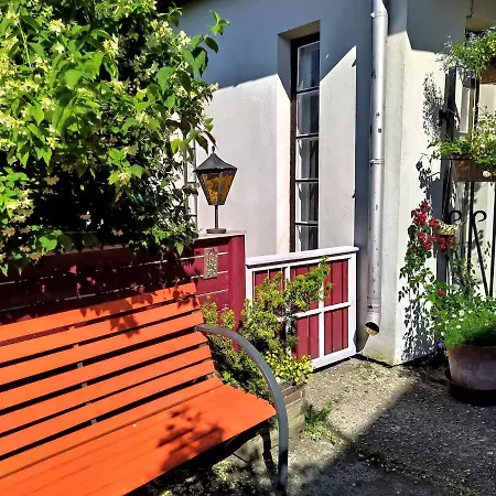 Romantic Seaside House Пярну