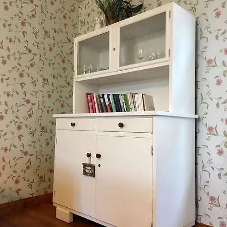 Romantic Seaside House Apartamento Pärnu