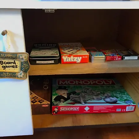 Апартаменты Romantic Seaside House Пярну