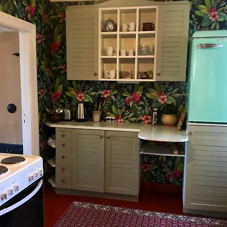 Romantic Seaside House Apartament *