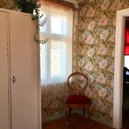 Romantic Seaside House * Пярну