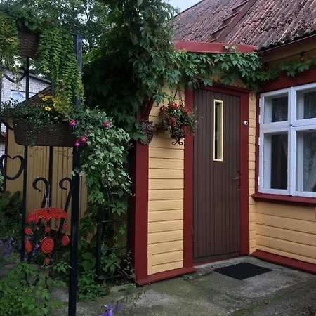 Romantic Seaside House Апартаменты