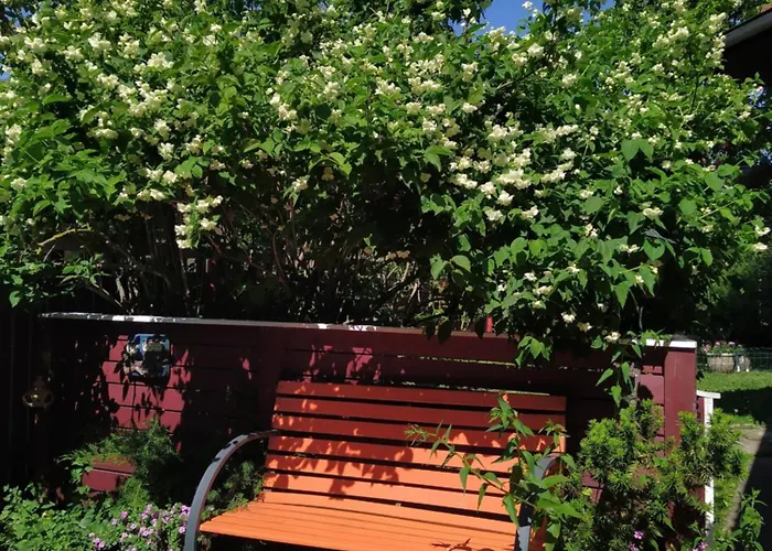 Romantic Seaside House Apartman *