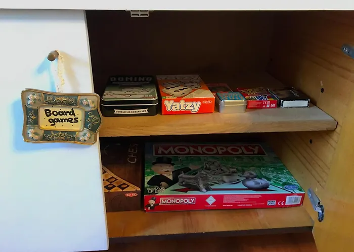 Apartman Romantic Seaside House Parnu