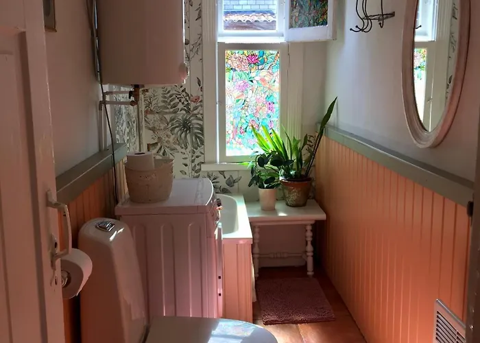 Apartman Romantic Seaside House