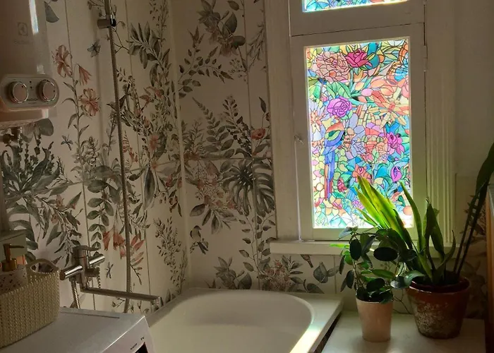 Apartman Romantic Seaside House