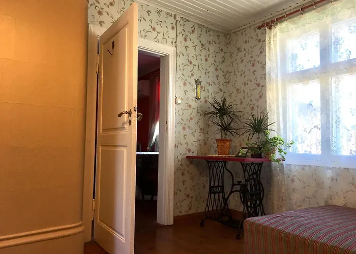 Apartman Romantic Seaside House