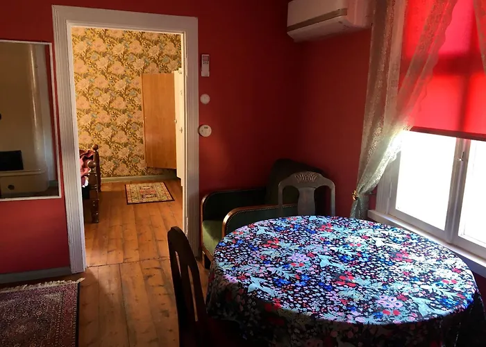 Romantic Seaside House Parnu