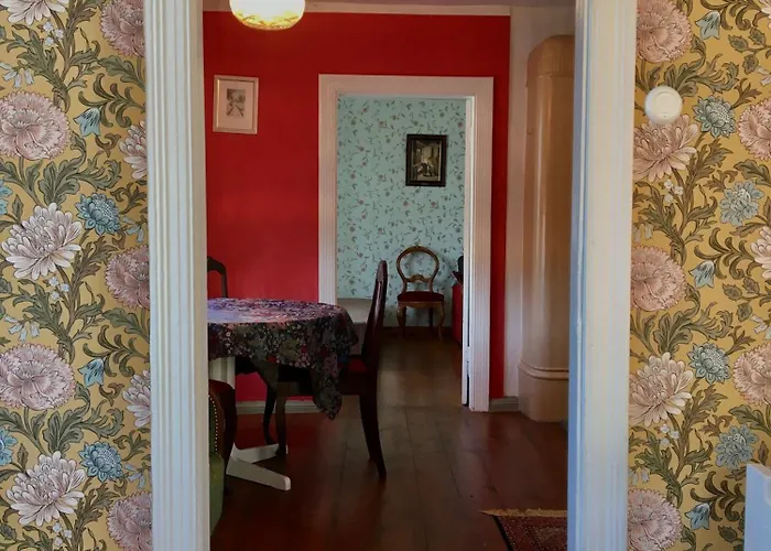 Apartman Romantic Seaside House