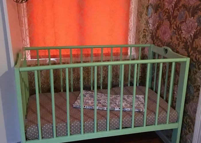 Romantic Seaside House *